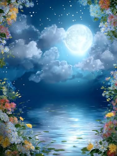 GSҌ DIY ANG̋hGLbgAPaint by NumbersqƑlnhhGX^[I[VCeAyCgoCio[ G|XgXDIY`ACeA Ƃ̕ǂ̑A30x40cm/12x16C`(t