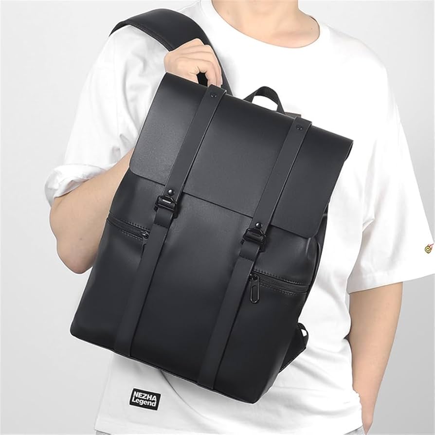 ブラックリュック・バックパック JanSport Cross Town Backpack - Black JS0A47LW008 - Jacob