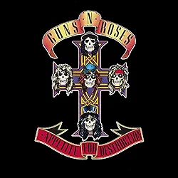 Appetite for Destruction