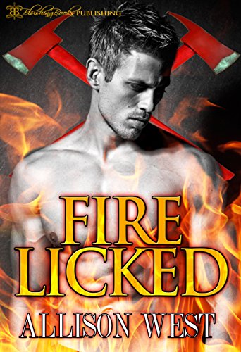 Fire Licked Fire Licked