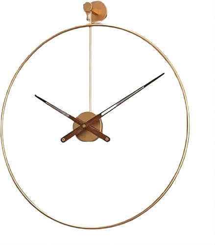 Reloj decorativo silencioso sin tictac, reloj de pared, práctico para decoración de pared, reloj decorativo para el hogar, cocina, cafetería, hotel,