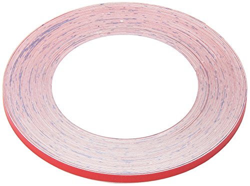 AUTO-STYLE Striping Auto-adhésif Universel AutoStripe Cool200 - Rouge - 3mm x 975cm