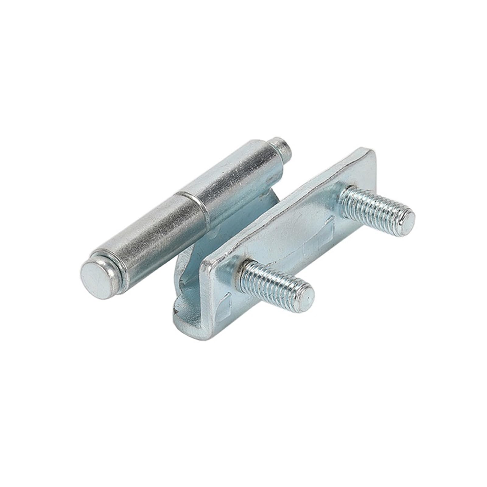 YMUGUEGH Switch Control Distribution Charging Box Door Hinge Electric Cabinet Power Case Instrument Equipment Fitting(Steel)
