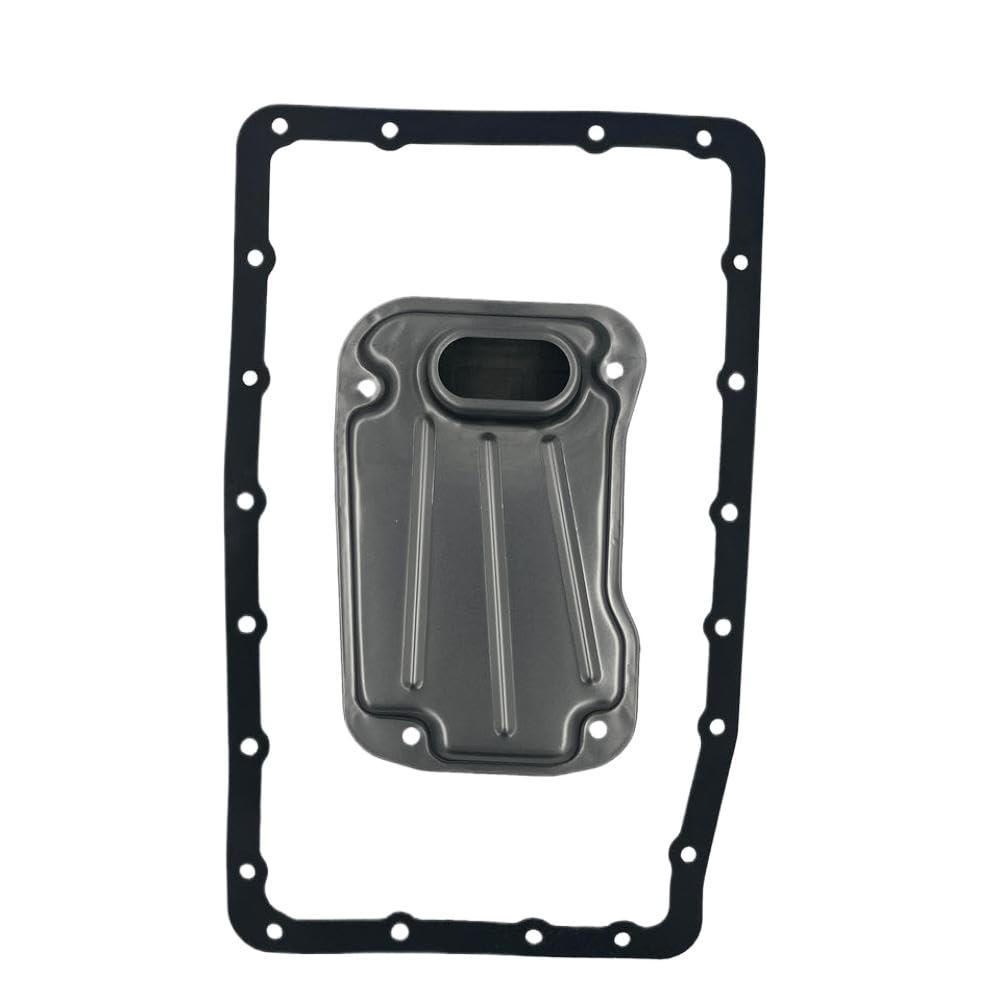 Kit de filtro de mantenimiento de transmisión automática 35330-30080 35330-60050 compatible con 4Runner FJ Land Prado D-MAX