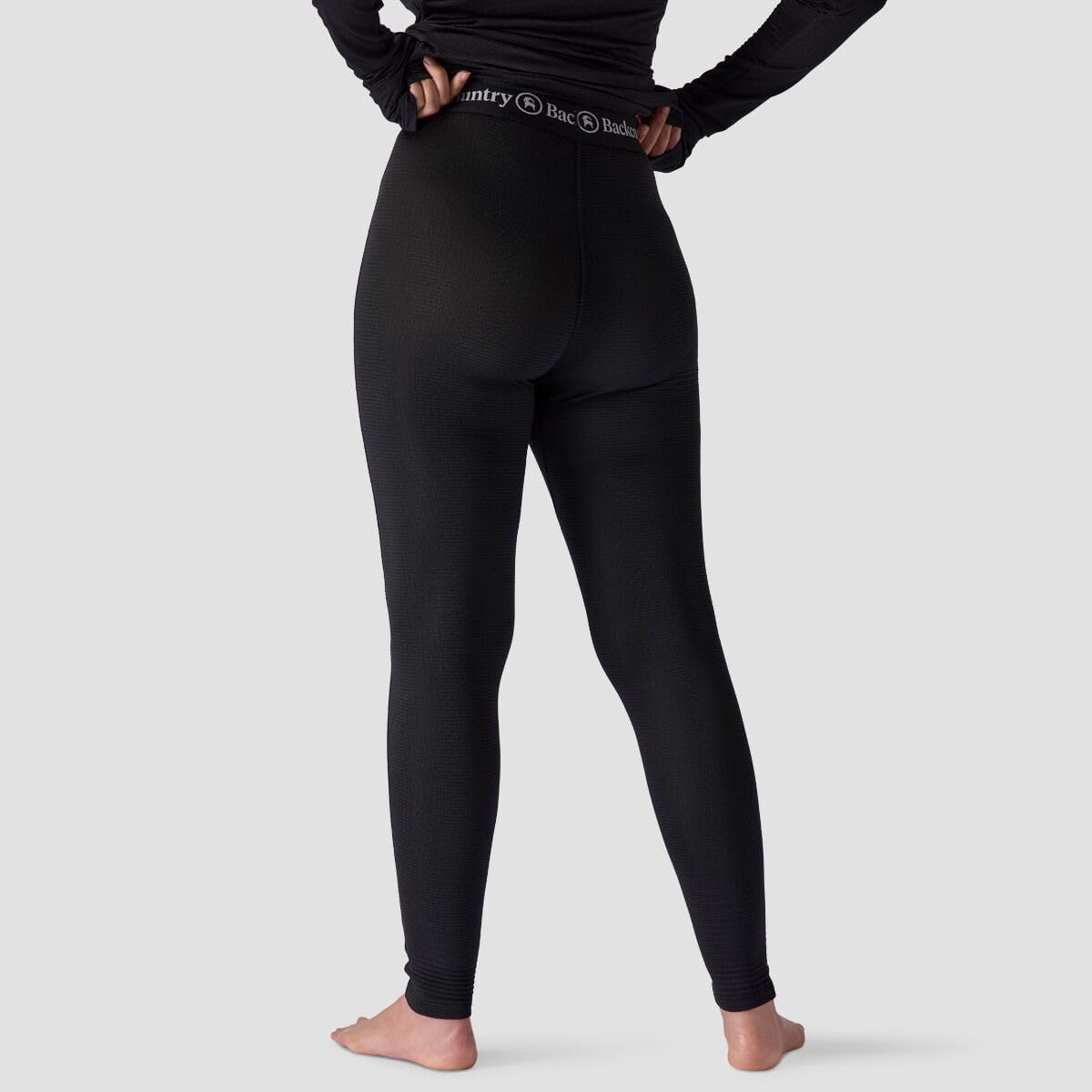 Backcountry, Pines Microgrid Ultra-Lt Baselayer Bottom - Women's - Image 2