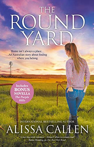 The Round Yard (A Woodlea Novel, #5)