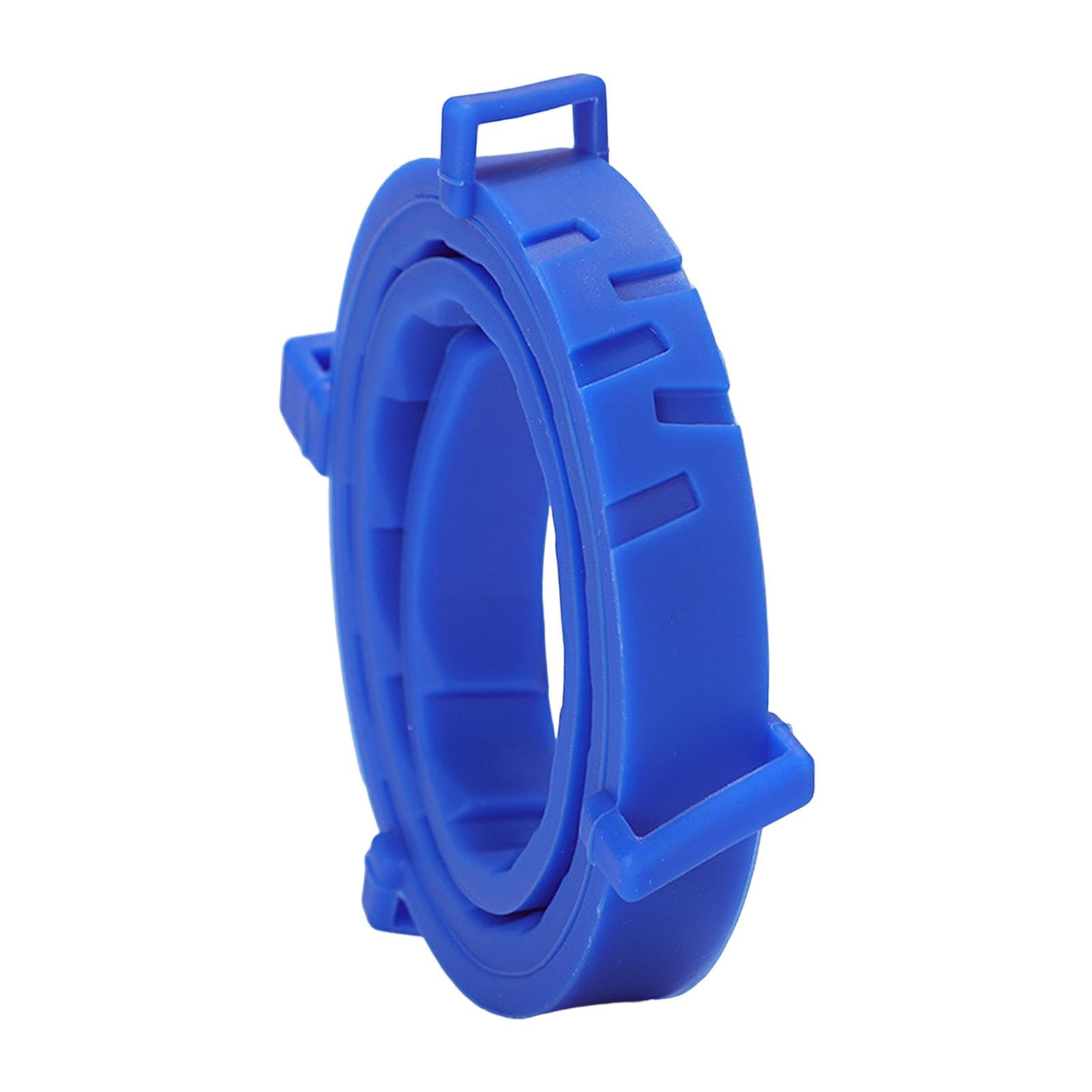 Anti Flea and Tick Neck Kitten Portable 8 Months Protection Dogs Flea Collar Blue 70cm|1 Flea and Tick Collar| Collars| Collars| Dog Supplies |Pet Supplies