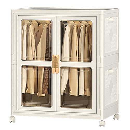 折りたたみ式ワードローブ Amazon.co.jp: ワードローブ クローゼット 折り畳み式 折り畳み式 窓