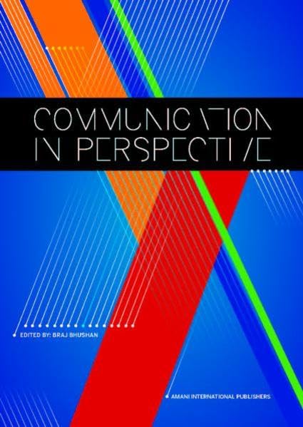 Communication In Perspective