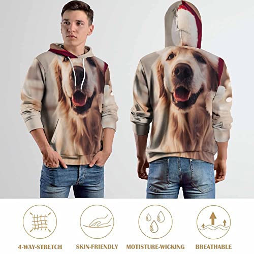 Sweat à capuche adulte avec poche multi1 idéal pour vos sorties urbaines - 7