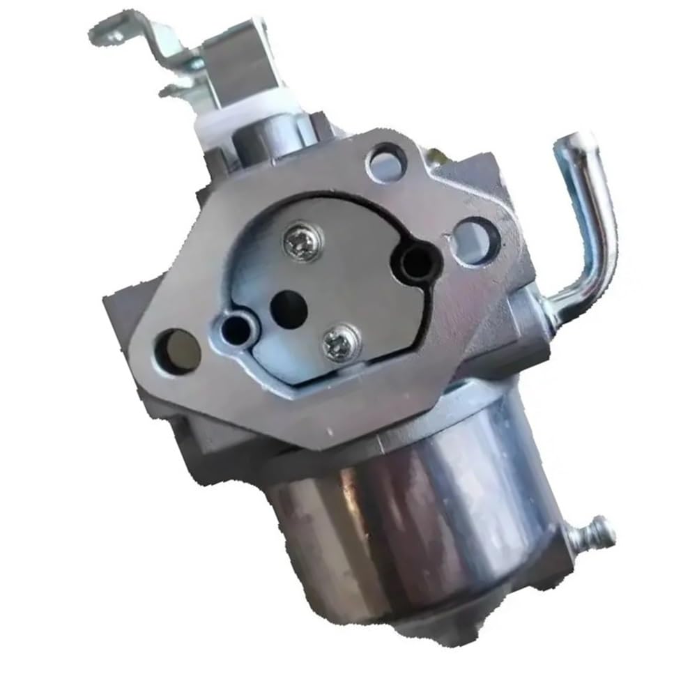 Pljyocdo One Color Generator Carburetor Fit For Ef4000 Mz250