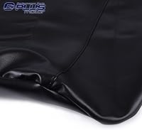 Vista 6 de G-PLUS Fundas para Asiento de ATV Compatibles con Can Am Outlander 500/650/800 2006-2011