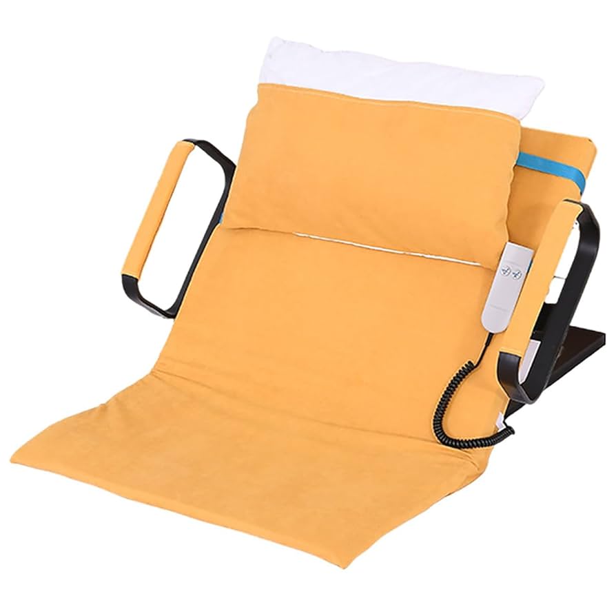 Amazon.co.jp: 枕リフター、電動リフティングベッド背もたれ電動