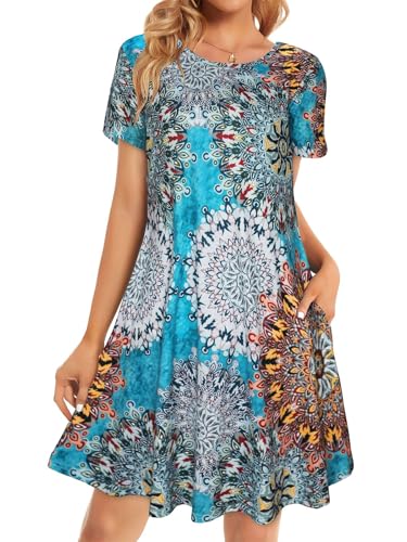 Walk into Summer with a Boho Breeze