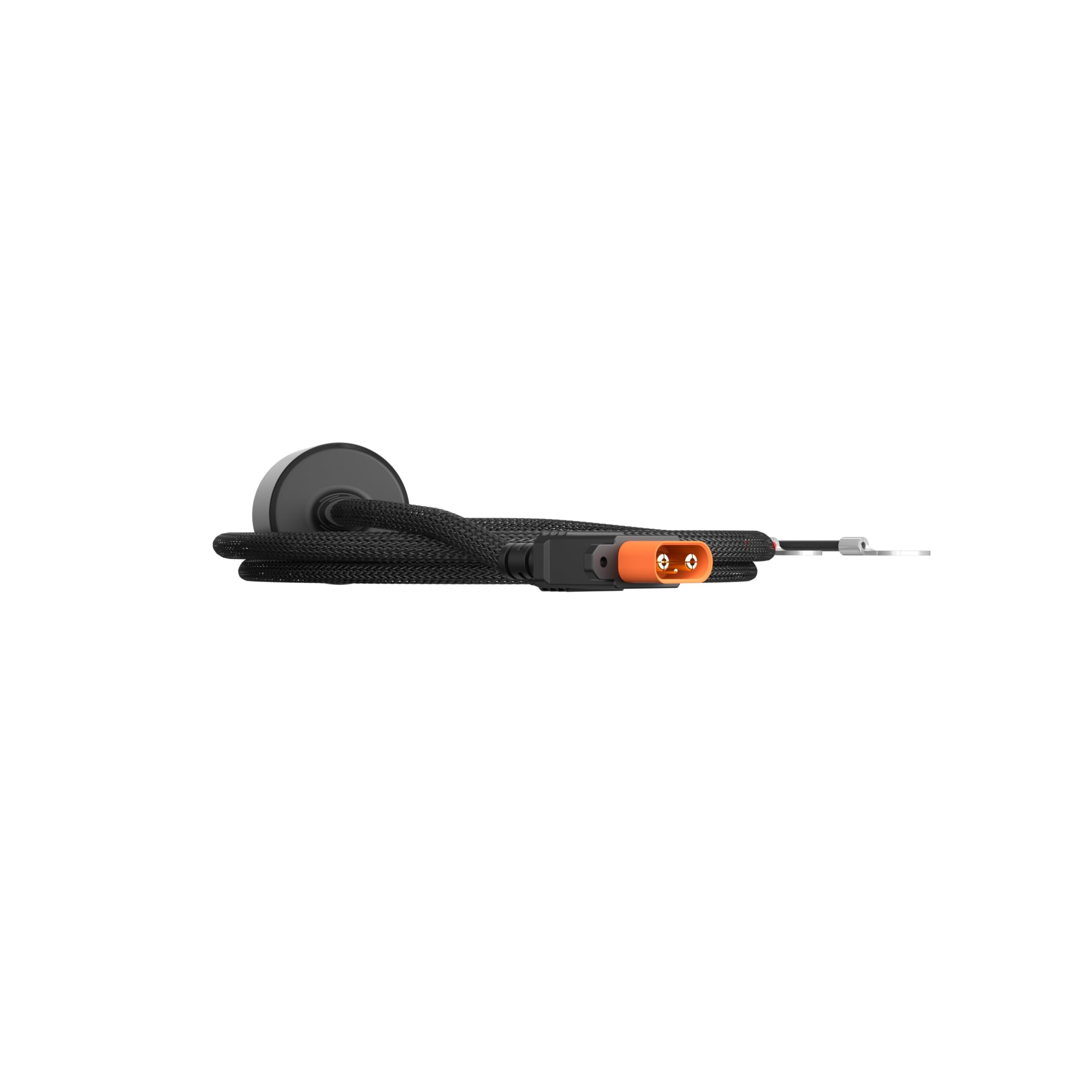 DJI Power 1.8kW Super Schnellladegerät 45A Autoladekabel, Kompatibilität: DJI Power 1.8kW Solar/Auto Super Schnellladegerät