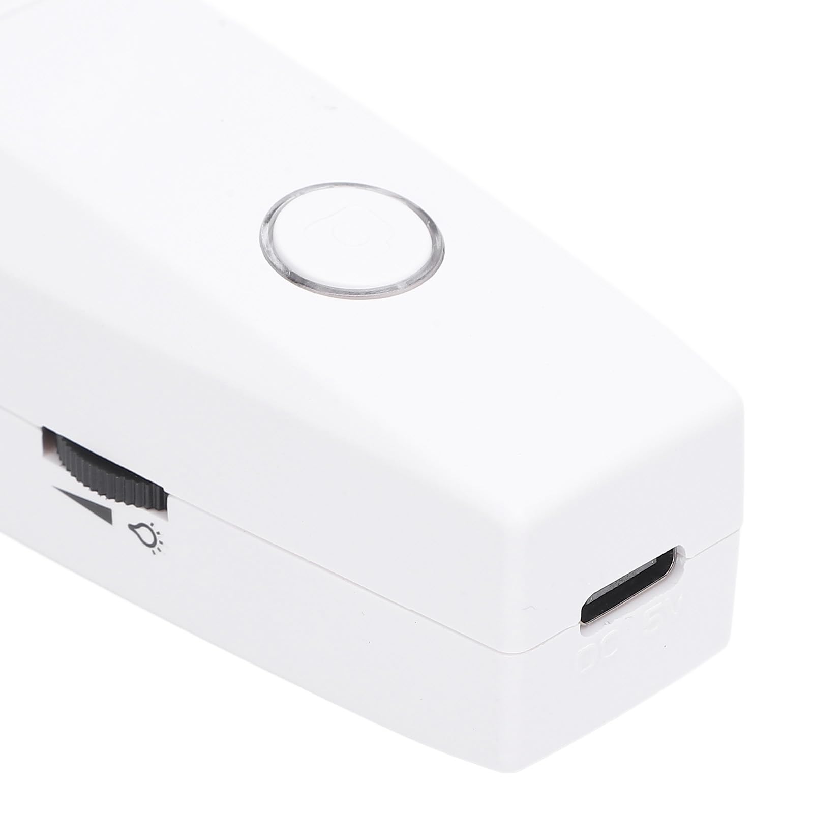 Microscopio Digital 2MP 50X-1000X Cámara de Inspección Portátil USB con Soporte Ajustable 8 Luces LED para Cabello de Piel, Aumento, Microscopios de Bolsillo, Ideal para