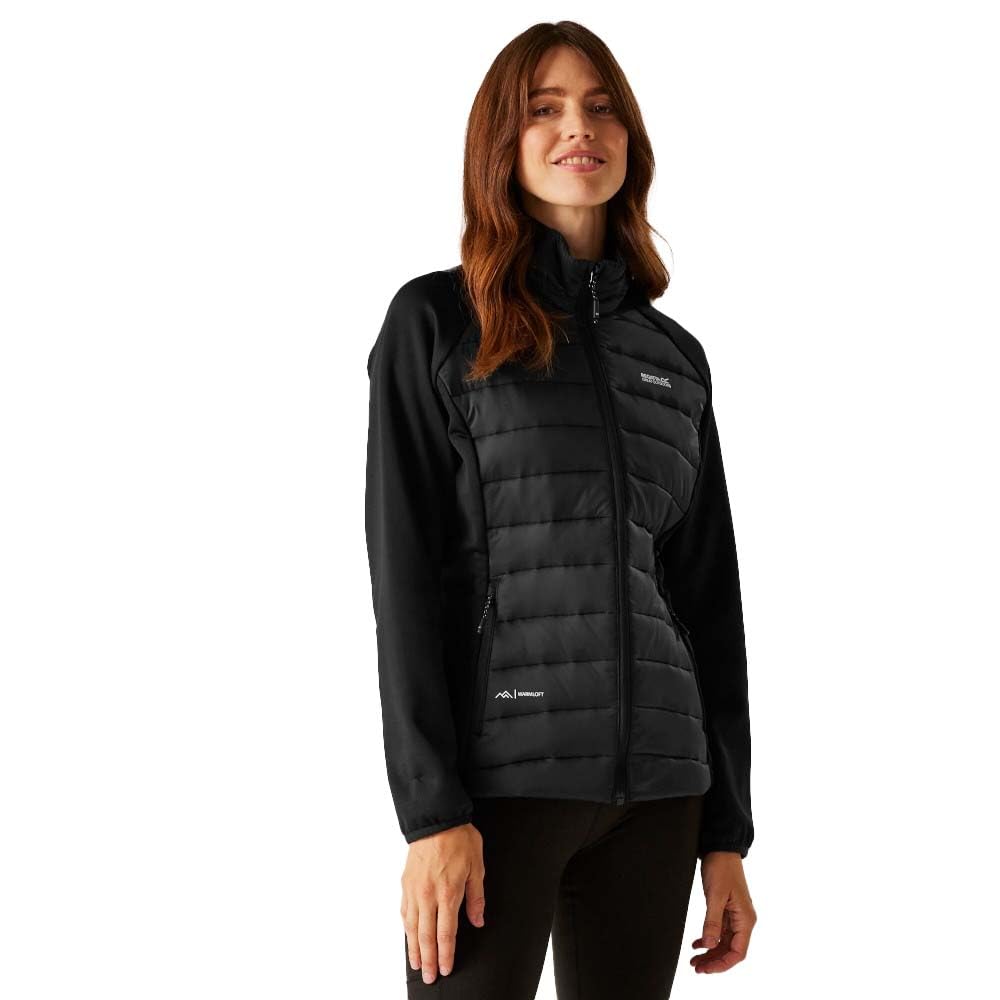 Regatta Clumber Hybrid V Womens Jacket