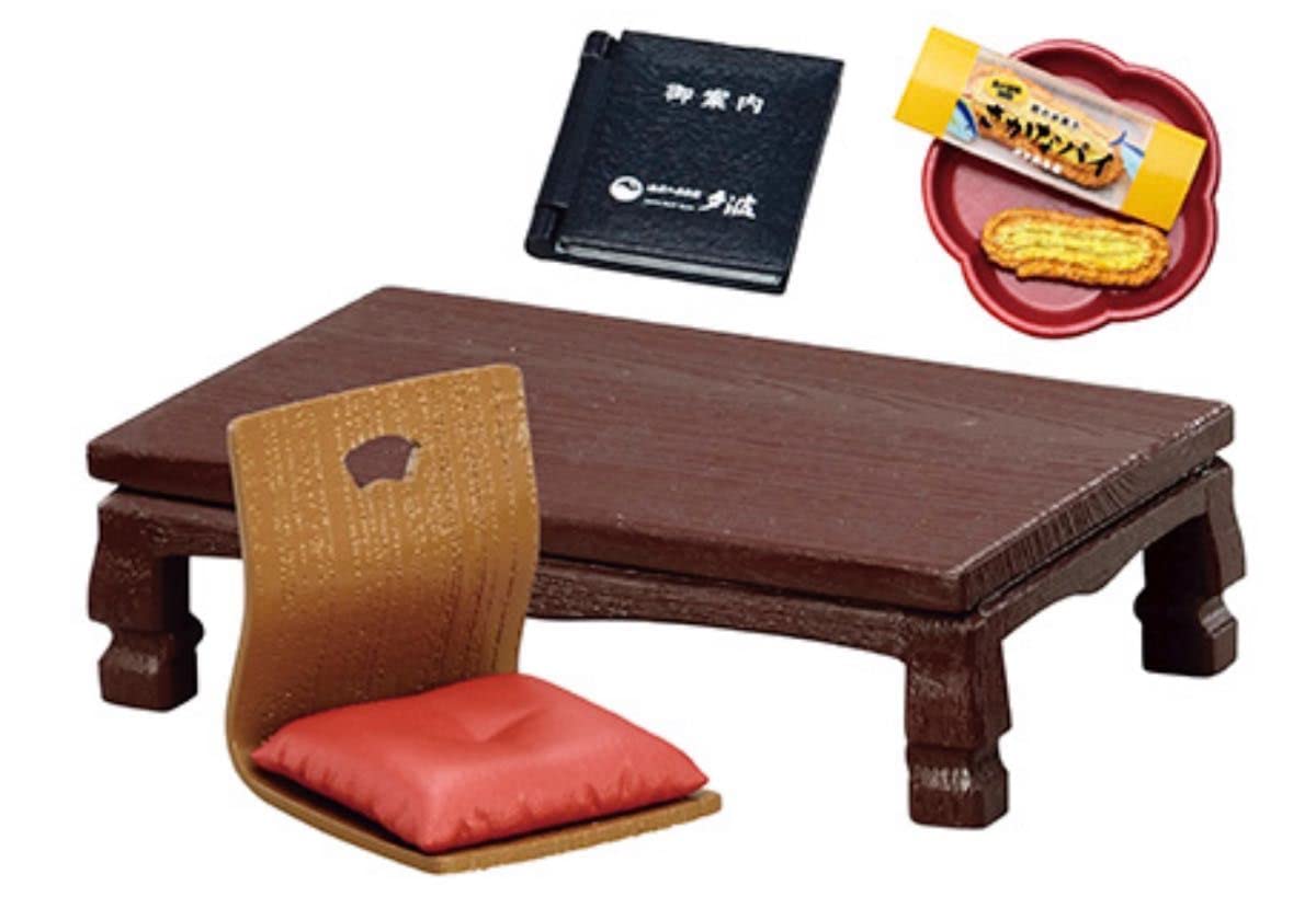 Amazon.co.jp: リーメント 海辺の温泉宿 夕波 BOX商品 1BOX