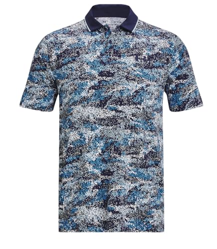 Under Armour ISO-Chill Polo 3点セット Under Armour ISO-Chill Polo