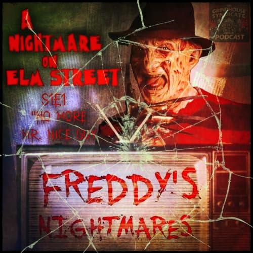 A Nightmare on Elm Street: Freddy's Nightmares (1988)