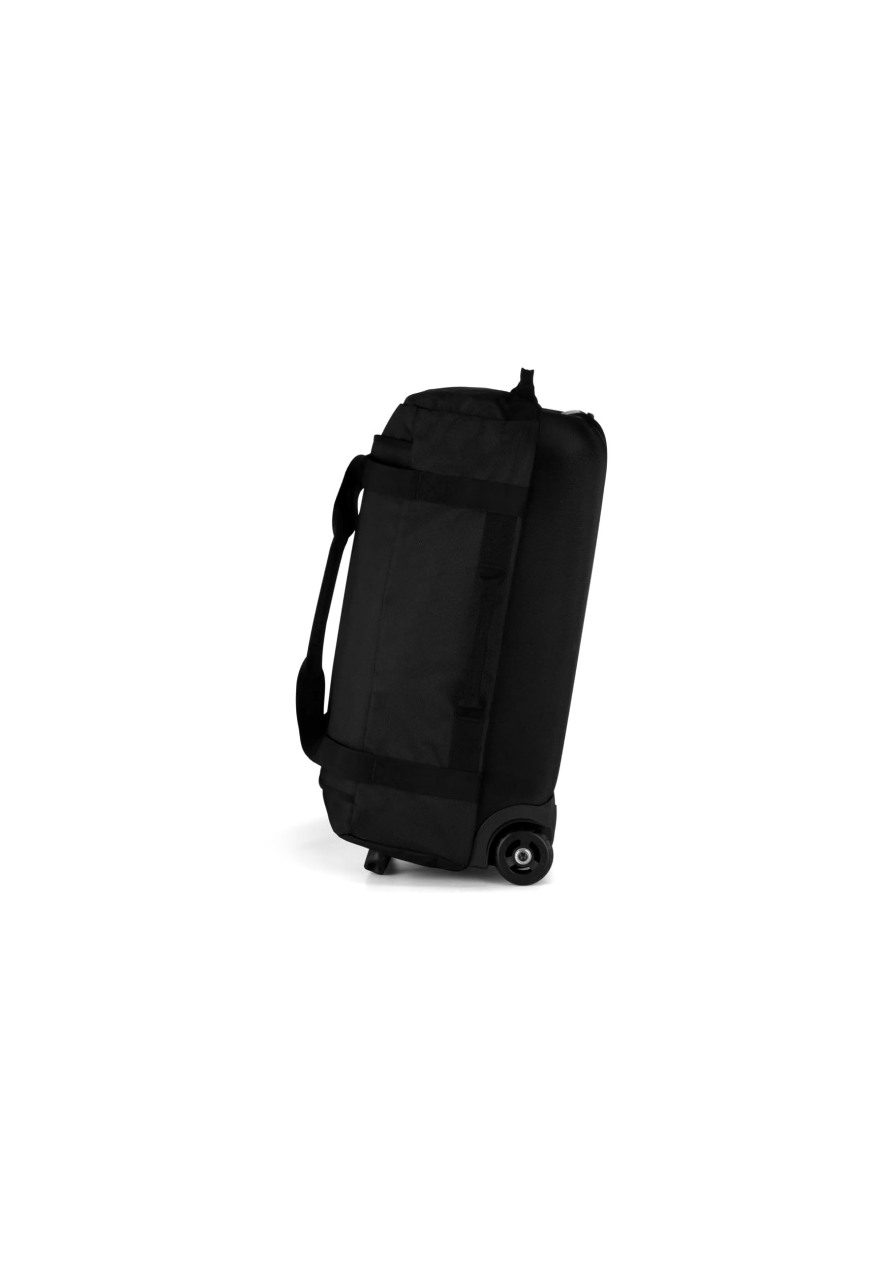 Satch Quest Reisetasche Set Jet Black - Schwarz