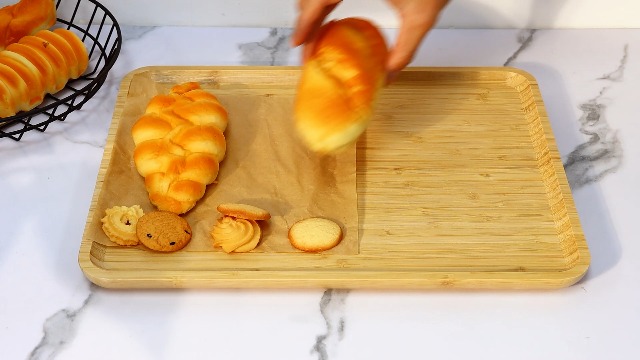 Bandeja Rectangular De Bambú Extra Larga - 66 X 22.8 X 1.9 Cm, Ideal Para Servir O Como Tabla De Queso
