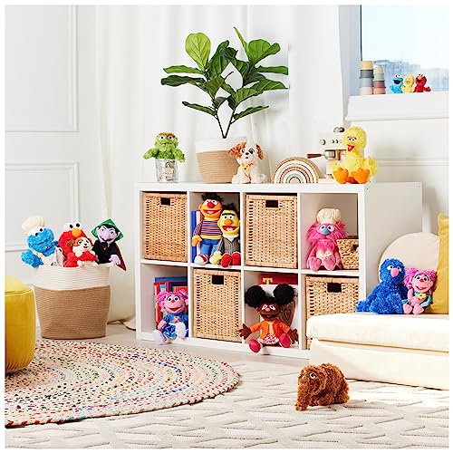 Gund 6047652 Sesame Street Official Abby Cadabby Muppet Plush, Premium Plush Toy thumb #7