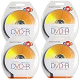 USA-Import DVD Rohling, Schneller Versand aus Deutschland, Rechnung mit ausgewiesener MwSt., Lieferung mit 24h Regellaufzeit