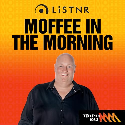 Moffee for Breakfast cover art