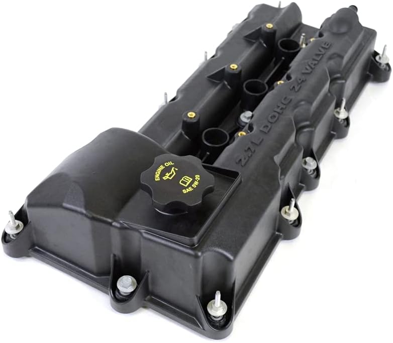 Genuine Chrysler 4892043AB Engine Cylinder Head Cover