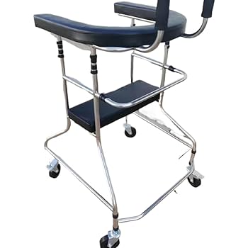 Amazon.co.jp: 歩行器リハビリテーション歩行片麻痺トレーニング