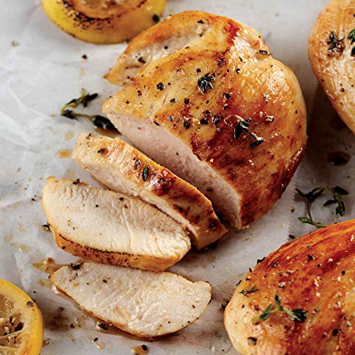 Best Frozen Chicken