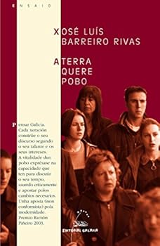 Terra quere pobo, a (amplia...