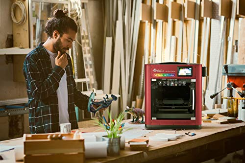 XYZ Printing da Vinci Color | Amazon