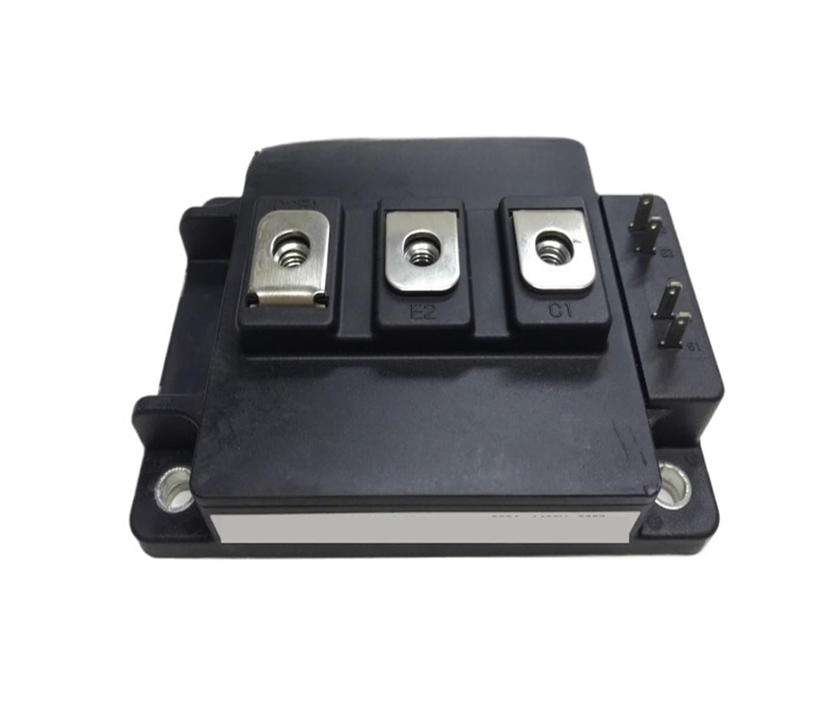 Módulo 2MBI300P-140-03 semiconductor dual para montaje en panel 2