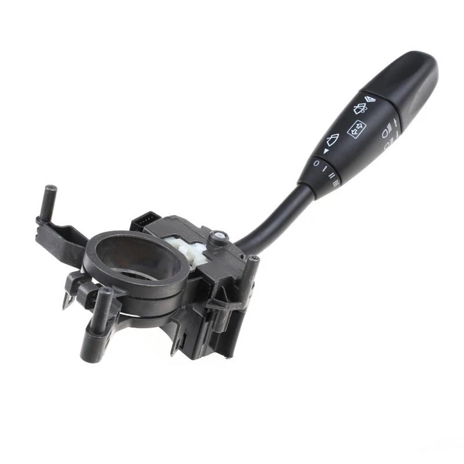 Commodo clignotant A0005452310 ensemble de commande pour Mercedes A209 - 8