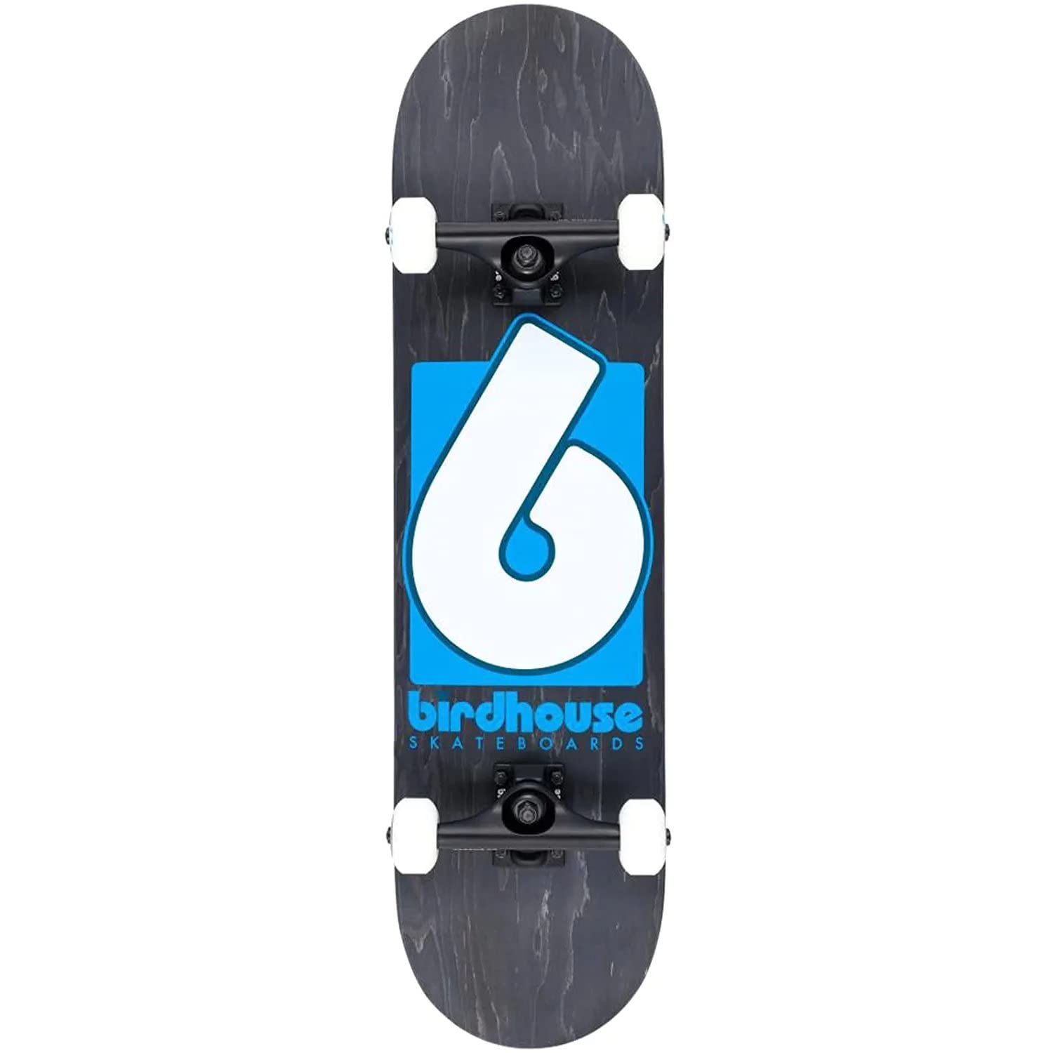 Birdhouse Stage 3 B Logo Skateboard Complet 20,3 cm