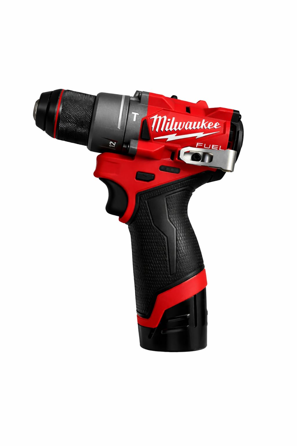 M12 FPD2-202X 12V Milwaukee Akumuliatorinis