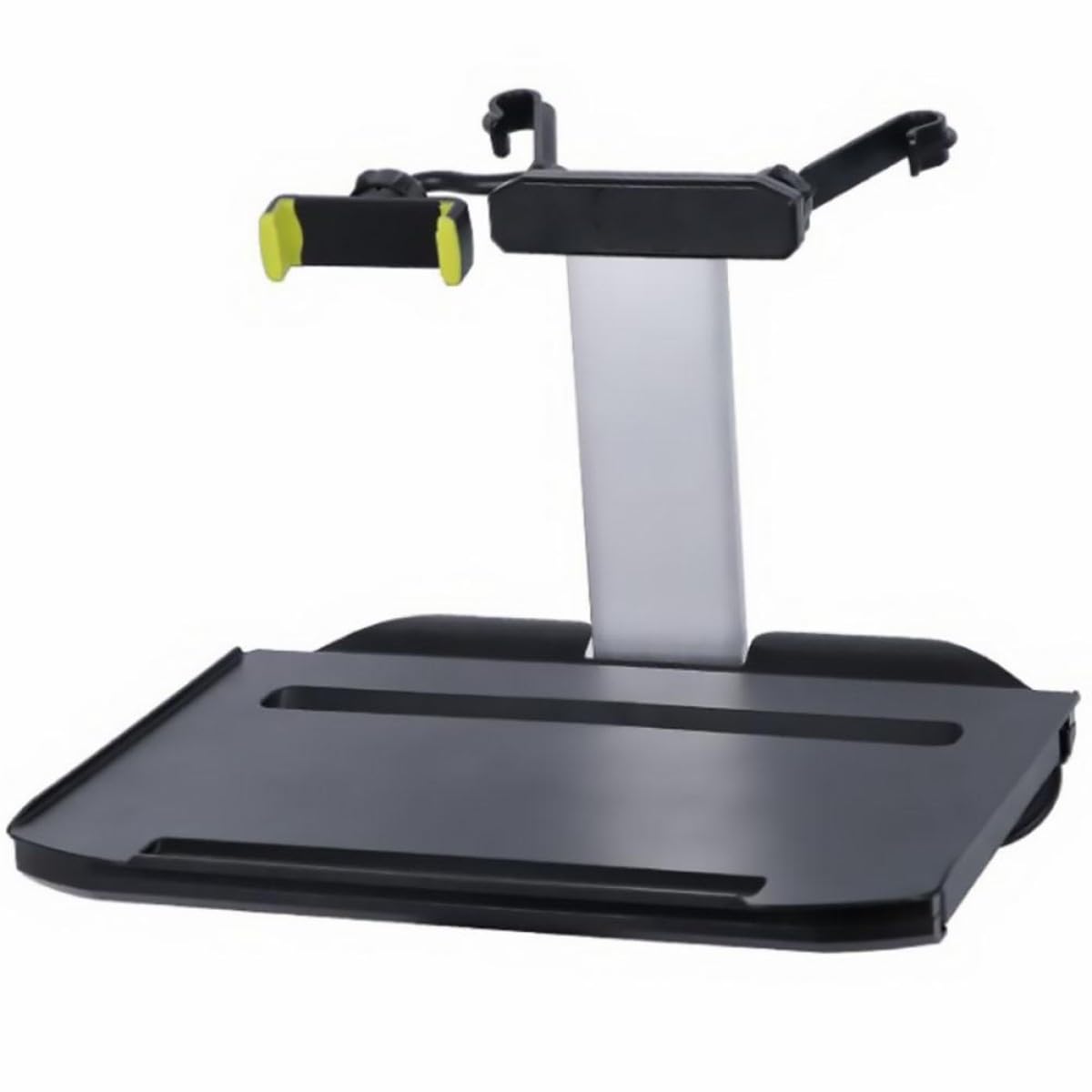 Table pliante voiture pour manger et étudier sans encombrement