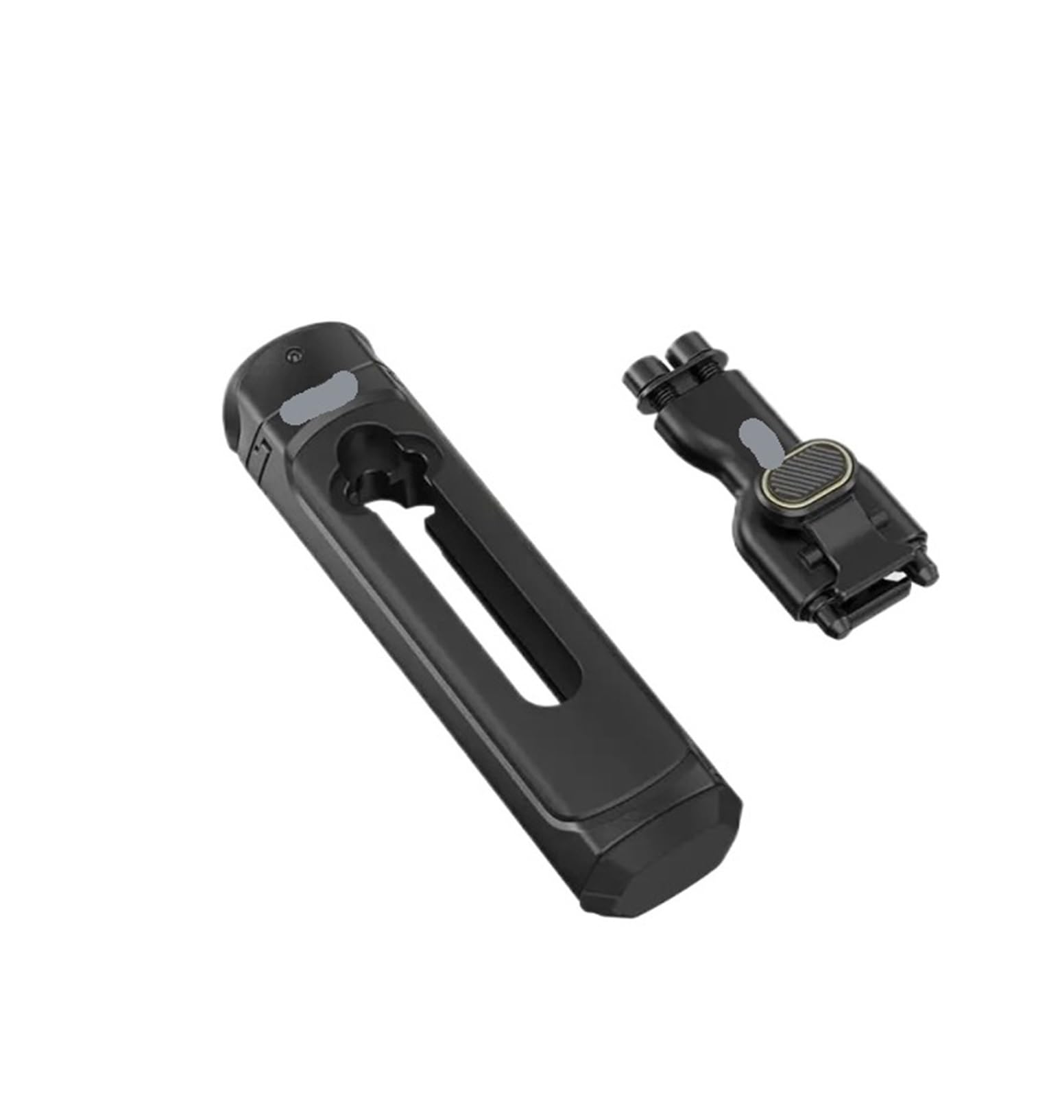 Compatible for Samsung, Wireless Control Side Handle with Quick Release for Smartphone Cage(Normally Handle 4403)