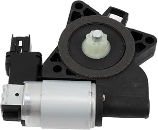 742-801 Front Left or Rear Right Side Power Window Lift Motor Fit for 2012-2014 for Mazda 5,2006-2007 for Mazda 6,2007-2012 for Mazda CX-7,2007-2015 for Mazda CX-9,2009-2011 for Mazda RX-8