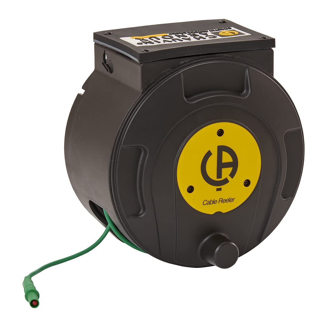 Chauvin Arnoux P01295492 - Rullo per gasatore C.​A 6011, 1 pezzo