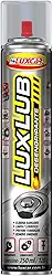 Luxcar - Desengripante LuxLub Mãos a Obra
