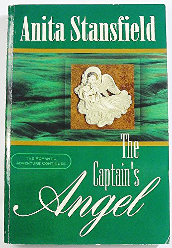 The Captain's Angel: A Novel (Buchanan Saga) 0974626937 Book Cover