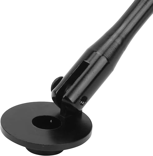 Miniatura 7 de Extensor de manillar de bicicleta, extensión de soporte de aleación de aluminio para bicicleta, extensión de espacio de bicicleta, soporte de