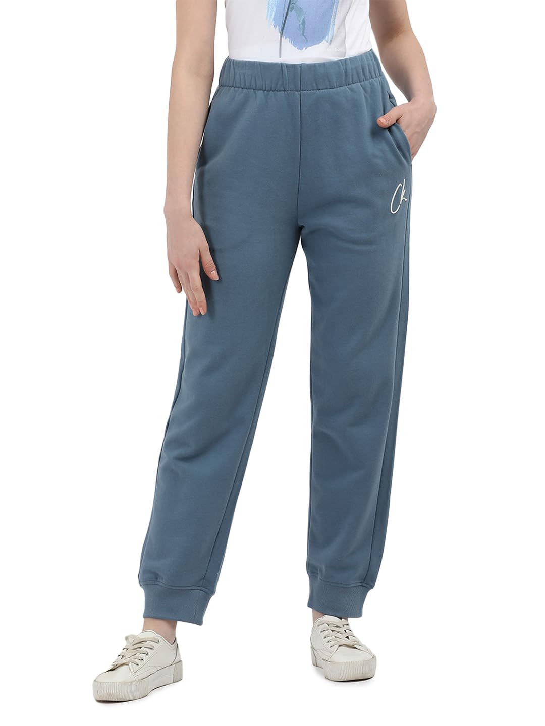 calvin klein jeans Department1157 Regular Trackpant-picture-26