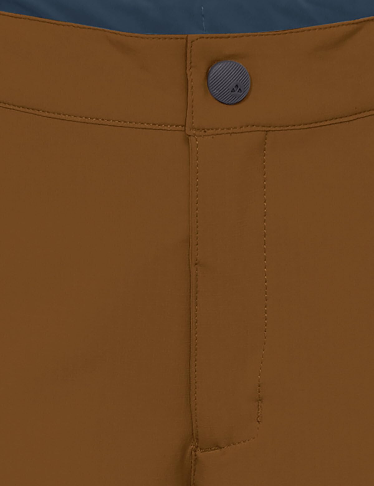 VAUDE Unisex Kinder Hose Kids Caprea Stretch Sf Pants