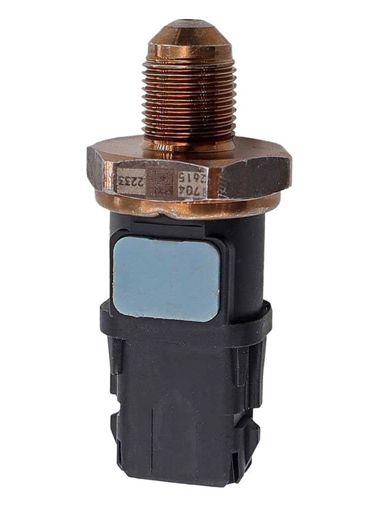 OE Fit 89458-78020/8945878020/89458-78010, Fuel Pressure Sensor, Compatible with Lexus