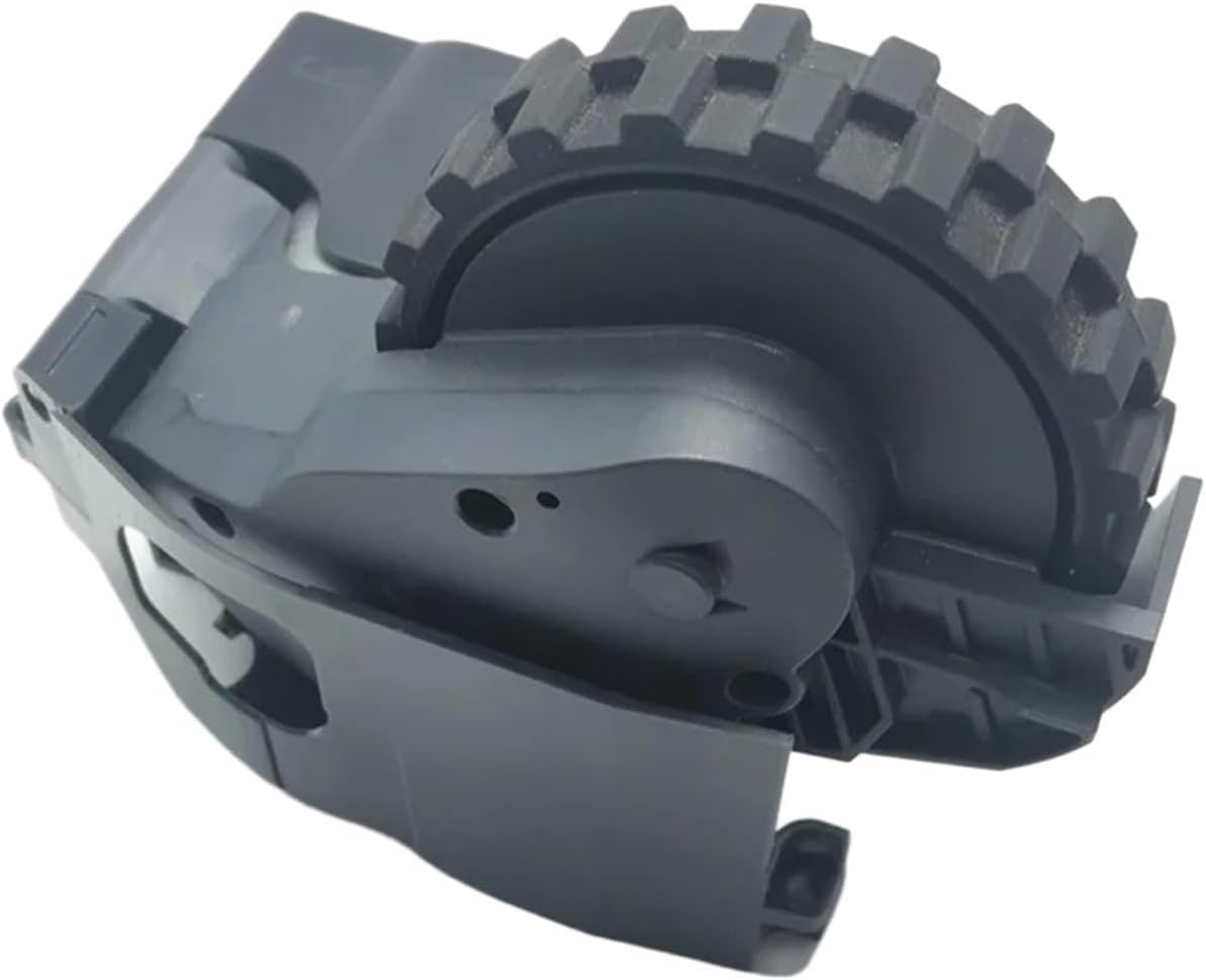 Wheel，Right And Left，Compatible For Xiaomi，Compatible For Roborock，Vacuum Cleaner Xiaowa C10 E20 E25 E35(1set)
