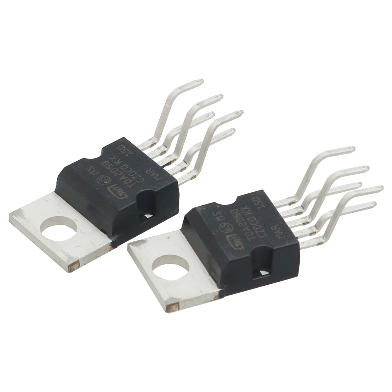 Fosi Audio V3 Amplificatore Di Potenza Stereo 300W * 2 TPA3255 Classe D Mini Amp Amplificatore Audio A 2 Canali Per Subwoofer Scaffale Passivo - Foto 6